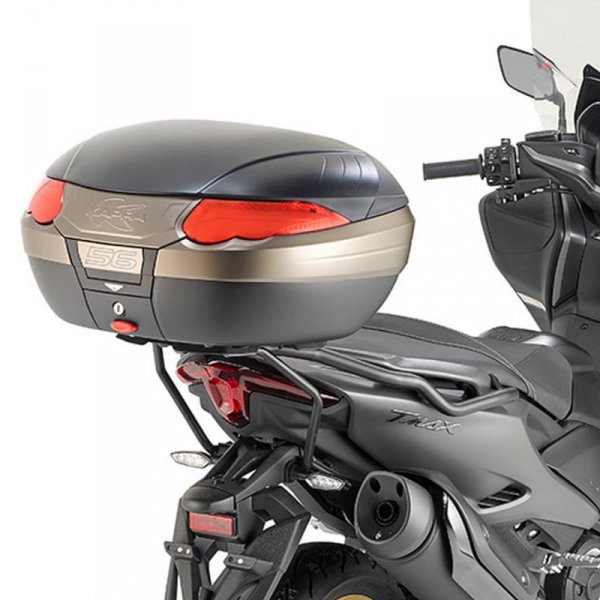 KAPPA STELAŻ KUFRA CENTRALNEGO YAMAHA T-MAX 560 (20-21) (BEZ PŁYTY)