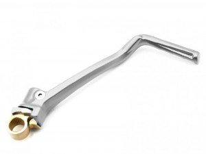 ACCEL DŹWIGNIA STARTERA (KOPKA) ALUMINIOWA KTM SX 125 16-20, EXC 125 17, EXC 250/300 17-20, HUSQVARNA TC 125 16-20, TE 150/300 1