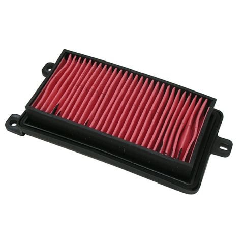 MIW (MEIWA) FILTR POWIETRZA KYMCO AGILITY/DINK/PEOPLE/SENTO/SUPER 50 05-15, (100)