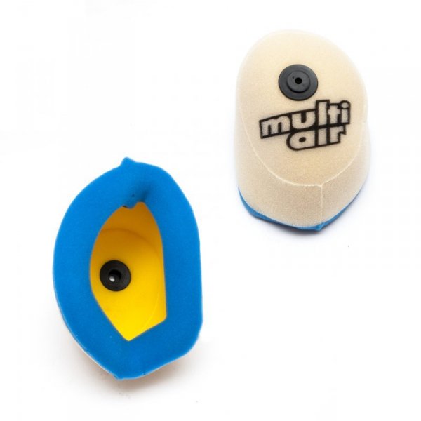MULTI AIR FILTR POWIETRZA TM 80MX 95-07; 125EN/MX 95-07; 250 EN/MX 95-07; 300MX/E/XC 95-07 (MA01001=MA01002)