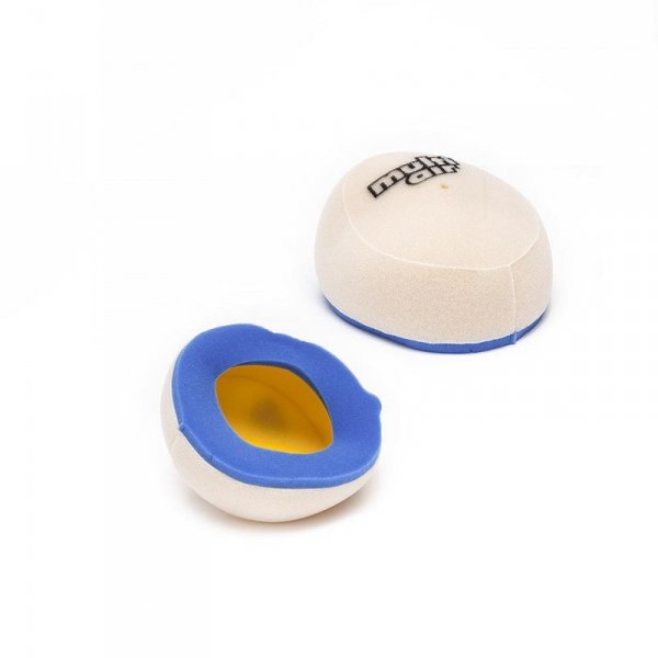 MULTI AIR FILTR POWIETRZA YAMAHA YZ 125 89-92; YZ 250 89-92; WR 250 89-97; WR 500 91-93