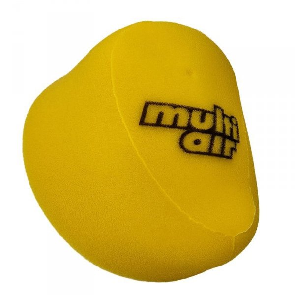 MULTI AIR FILTR POWIETRZA PYŁOWY WSTĘPNY KAWASAKI KXF 250 06-16; KXF 450 06-15