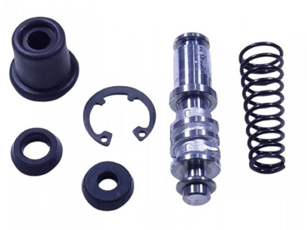 TOURMAX ZESTAW NAPRAWCZY POMPY HAMULCOWEJ PRZÓD HONDA GL 1500 88-00 (MADE IN JAPAN)