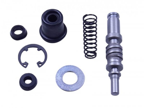 TOURMAX ZESTAW NAPRAWCZY POMPY HAMULCOWEJ PRZÓD YAMAHA YZ 125/250 92-95 (MADE IN JAPAN)