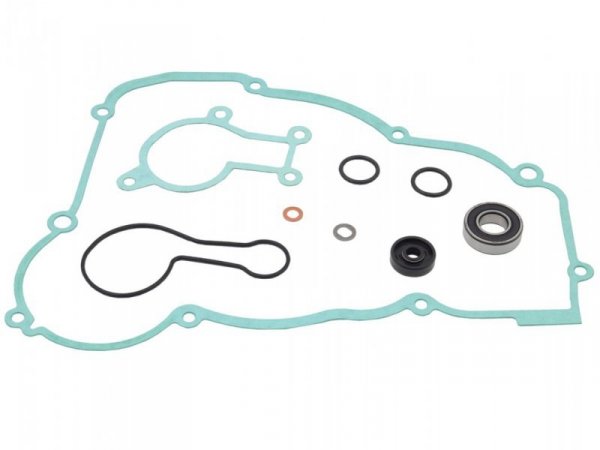 PSYCHIC ZESTAW NAPRAWCZY POMPY WODY BETA 250/300RR 13-23, 300 X-TRAINER 15-23