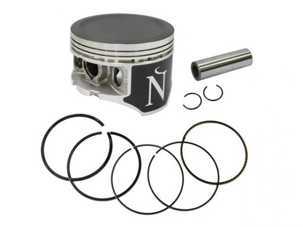 NAMURA TŁOK HONDA TRX 350 RANCHER 99-06 (79,21MM=+0,75MM) (4933M07925) (PIERŚCIENIE NA-10007-3R)