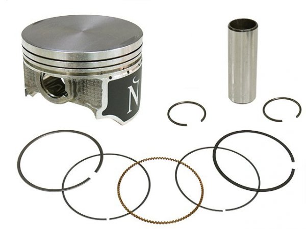 NAMURA TŁOK KAWASAKI KVF 360 PRARIE 03-13 (81,48MM = +1,50MM) (PIERŚCIENIE NA-20036-6R)