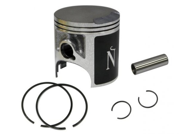 NAMURA TŁOK YAMAHA YFS 200 (YFS200) BLASTER 88-06 HC (67,94MM=+2,00MM) HIGH COMPR. (PIERŚCIENIE NA-40002-8R)