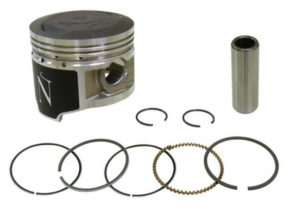 NAMURA TŁOK YAMAHA YFM 80 (YFM80) GRIZZLY 05-08, RAPTOR 02-08 (+1,00 = 47,96MM) (PIERŚCIENIE NA-40080-4R)