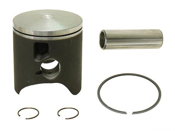 NAMURA TŁOK SUZUKI RM 125 (RM125) 01-03 53,95MM (8061DB) (PIERŚCIENIE NX-20000R)