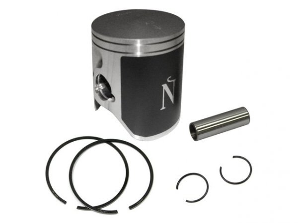NAMURA TŁOK SUZUKI RM 250 (RM250) 03-11 (66,34MM) (PIERŚCIENIE NX-10025R)