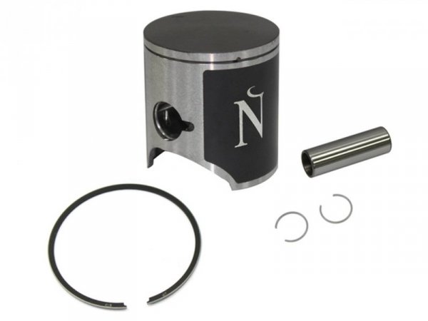 NAMURA TŁOK SUZUKI RM 80 (RM80) 91-01 (47,44MM=SEL.B) (PIERŚCIENIE NX-30080R)
