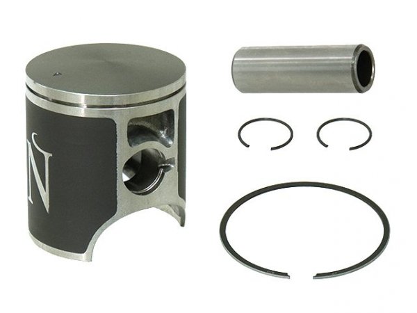 NAMURA TŁOK KTM (2T) SX 85 (SX85) 03-23, HUSQVARNA TC 85 14-23 (SEL.B = 46,96MM) (PIERŚCIENIE NX-10080R) CENA PROMOCYJNA