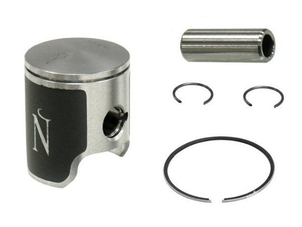 NAMURA TŁOK KTM (2T) SX 50 (SX50) 09-21, (39,46MM) (PIERŚCIENIE NX-700000R) CENA PROMOCYJNA