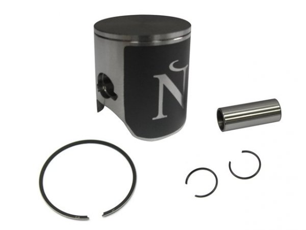 NAMURA TŁOK KTM (2T) SX 250 (SX250) 00-02, EXC 250 00-06 (66,36MM) (PIERŚCIENIE NX-70050R) CENA PROMOCYJNA - WYCOFANY Z OFERTY