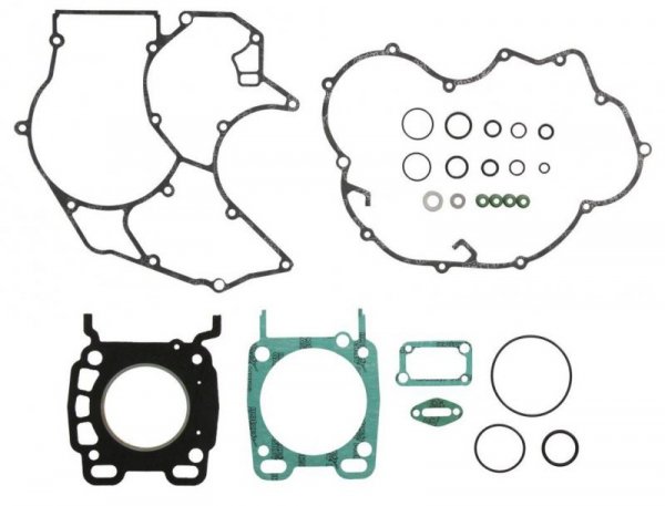 ATHENA KOMPLET USZCZELEK GILERA DAKOTA 350 87-89,XRT 350 87-89, ER 350 87-94
