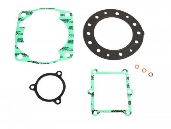ATHENA USZCZELKI TOP-END HONDA CR 500 89-01
