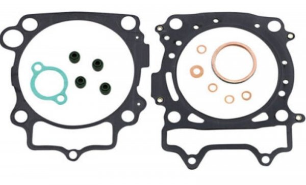 ATHENA USZCZELKI TOP-END (BEZ USZCZELKI POKRYWY ZAWOROWEJ) YAMAHA YZF 450 20-22, WR450F 21-23 (YZF450)