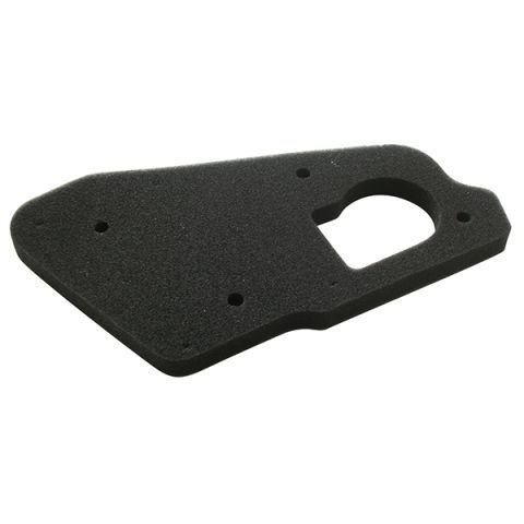 MIW (MEIWA) FILTR POWIETRZA APRILIA 50 AMICO/SPORT/GL 92-08, SR50 93-96, (HFA6106DS) (25)