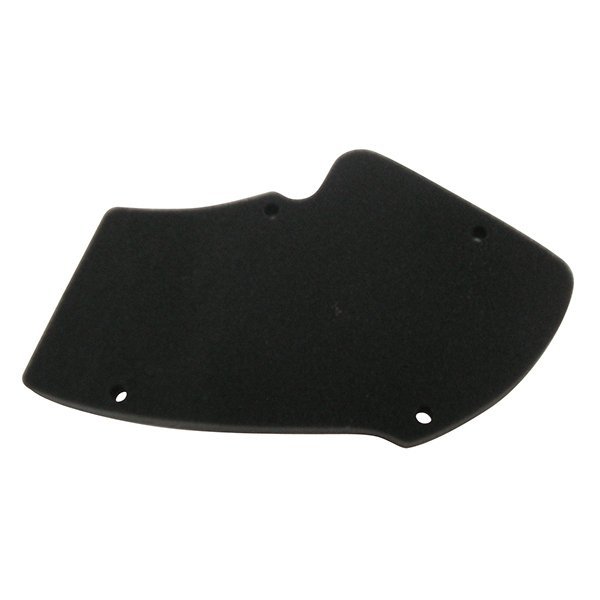 MIW (MEIWA) FILTR POWIETRZA PIAGGIO 125/150 SKIPPER 98-99, GILERA 125 RUNNER 97-02, ITALJET 125 DRAGSTER 2T 99-03 (HFA5214DS) (2