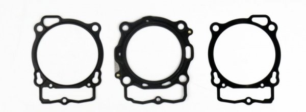 ATHENA USZCZELKI TOP-END (RACING) GAS GAS EX/MC 450F 21-25, HUSQVARNA FC/FE/FS/FX 450, FE 501 17-25, KTM EXC-F 450/500 17-25, SX
