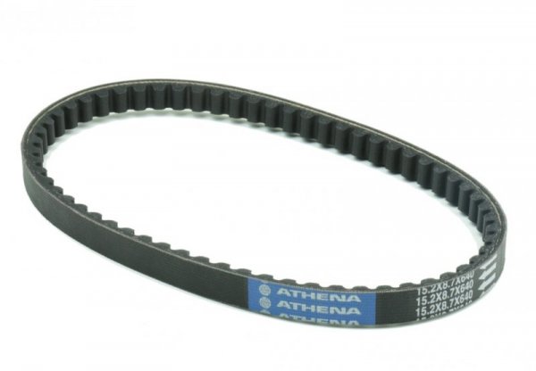 ATHENA PASEK NAPĘDOWY (15,2x8,7x640) HONDA SA VISION 50 89-91, ST RAPIDO 50 85-93