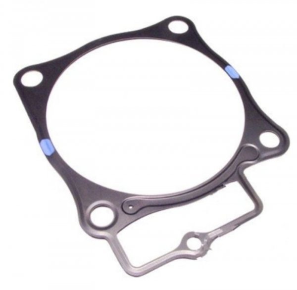 ATHENA USZCZELKA POD CYLINDER HONDA CRE 450R 09-13, CRF 450R 09-16, CRM 450F/R 09-10, OEM 12191MENA31