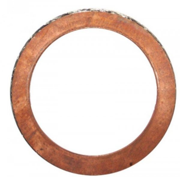 ATHENA USZCZELKA KOLEKTORA WYDECHOWEGO YAMAHA WRF 450 03-14, YZF 450 06-09, YFZ 450 R 09-19, GAS GAS EC 4T 450 13-15 (36X47X3,3M