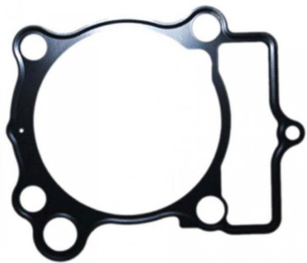 ATHENA USZCZELKA POD CYLINDER SUZUKI RMZ 250 10-12, 19-25, (GRUBOŚĆ STD OEM), OEM, 1124149H10, 1124149H00