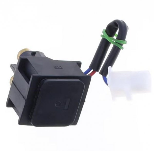 ATHENA PRZEKAŹNIK ROZRUSZNIKA SUZUKI LT-R 450 QUADRACER 06-12, DR-Z 400 E / S 00-07, DR-Z 400 SM 05-08 (OEM: 3180045G01000; 3180