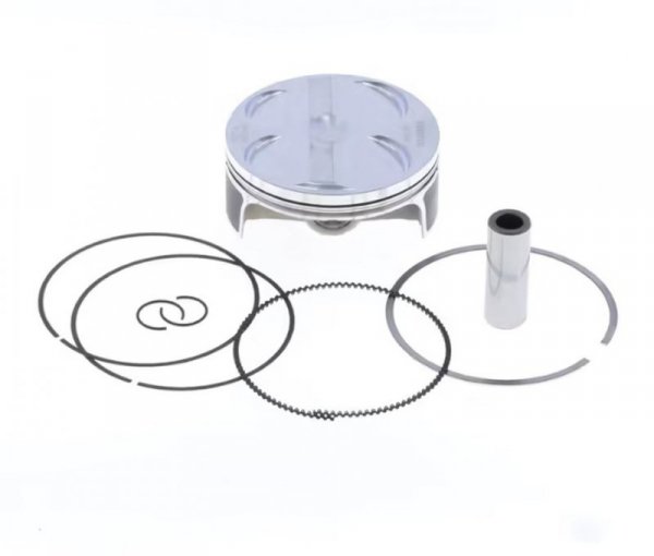 ATHENA TŁOK KAWASAKI KX 250 F (KXF250) 20, (4T) BIG BORE KUTY (STD. + 5,00MM = 82,95MM) (14.4:1)