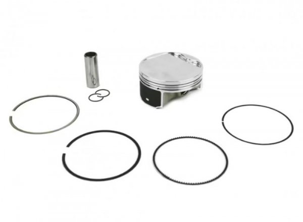 ATHENA TŁOK SUZUKI DR-Z 400 E / S (DRZ400) 00-19, LT-Z 400 QUADSPORT 00-14, KAWASAKI KFX 400 03-06, ARCTIC CAT DVX 400 04-08 (4T