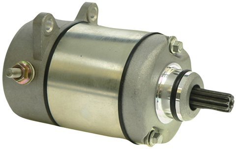 ARROWHEAD ROZRUSZNIK HONDA TRX 250 RECON97-02, TRX 250EX/TE SPORTRAX/FOURTRAX 01-08 (31200-HM8-003) (410-54005)