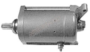 ARROWHEAD ROZRUSZNIK YAMAHA XVS 650 DRAG STAR 98-11 (22U-81800-60-00) (410-54161)