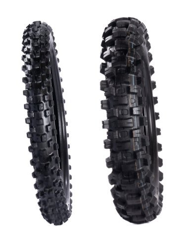 MOTOZ OPONA 80/100-21 TERRAPACTOR MXS NHS SOFT 51M TT PRZÓD DOT 02/2025
