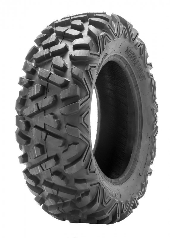 WANDA OPONA ATV 25X8.00-12 4PR P350 38J TL PRZÓD DOT 05/2026 (WYSOKOŚĆ BIEŻNIKA 19MM)