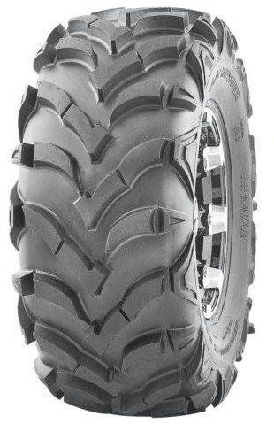 WANDA OPONA ATV 24X9.00-11 4PR P341 40J TRX 300/350/420 PRZÓD DOT 05/2026 (WYSOKOŚĆ BIEŻNIKA 20MM)
