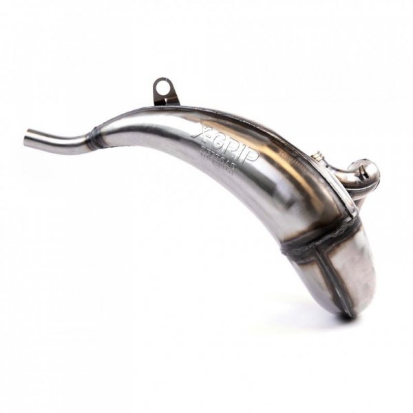 X-GRIP DYFUZOR/KOMORA REZONANSOWA PASUJE DO: KTM EXC, XC-W, 250-300 24-, KTM SX, XC, 250-300 23-, HUSQVARNA TE, 250-300 24 -, TC