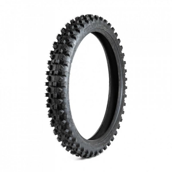 X-GRIP OPONA MOTOCROSS/ENDURO 90/90-21 HULKYBOY HARD (TWARDA) FIM M/C 54M M+S PRZÓD DOT 10-39/2025