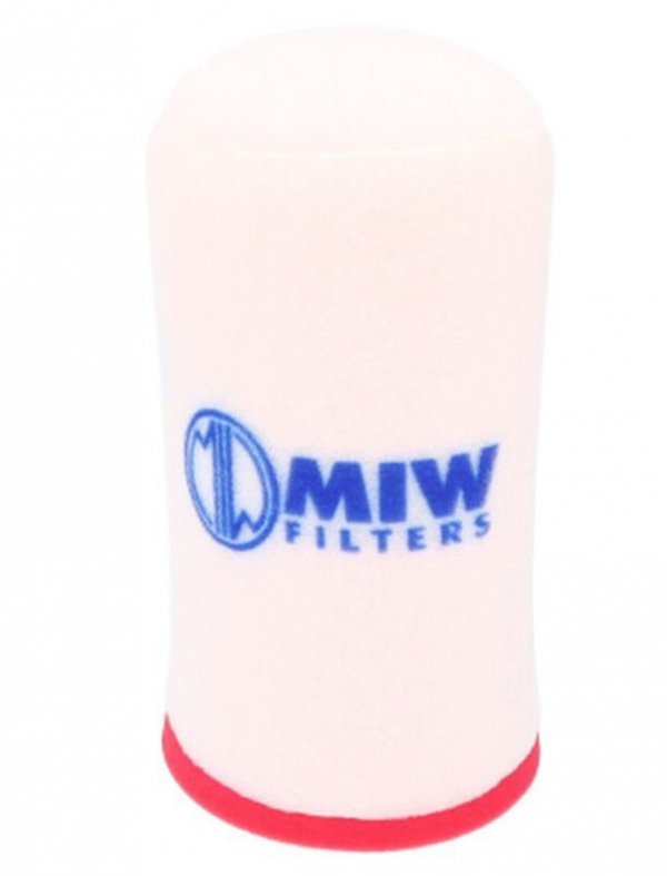 MIW (MEIWA) FILTR POWIETRZA YAMAHA YFM 700 R RAPTOR 06-22 (HFF4025) (OEM: 1S3144510000; 1S3144510100)
