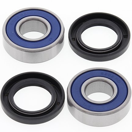 All Balls łożyska koła przedniego Suzuki DR650 S (92-95)
