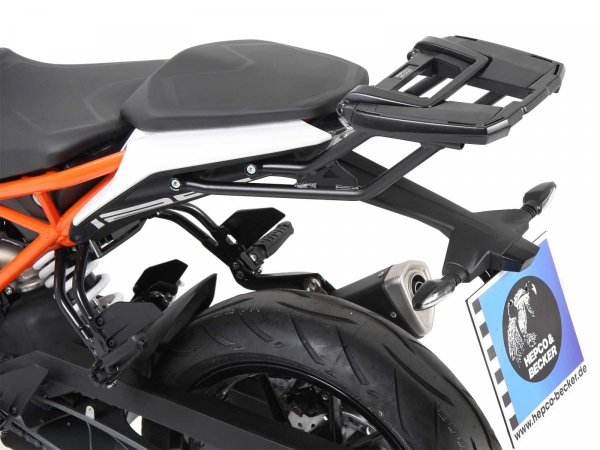 Hepco &amp; Becker stelaż Easyrack KTM 125 Duke (2017-) 