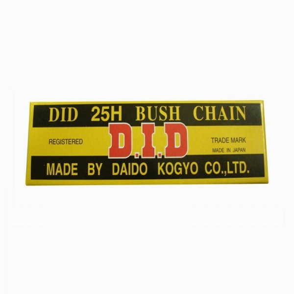 Yamaha YFM 250 (98-08) łańcuszek rozrządu DID