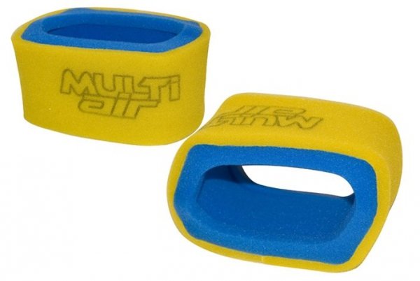 MULTI AIR YAMAHA XT 600 TENERE 83-86 filtr powietrza 