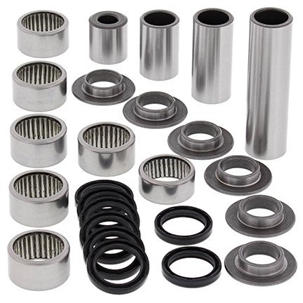 All Balls Zestaw naprawczy przegubu wahacza Suzuki LTZ 400 (03 - 08)