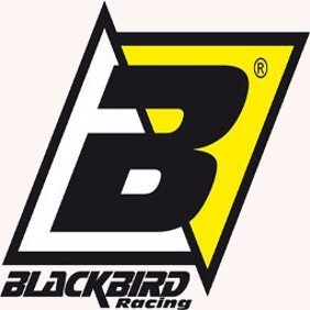 Blackbird Dream 4 Honda CR 85 (03-07) okleina naklejki cross 