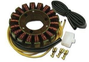 Uzwojenie alternatora Suzuki VX 800 (90-96)