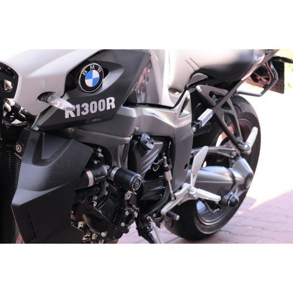Crash Pady BMW K 1200 R 2005-