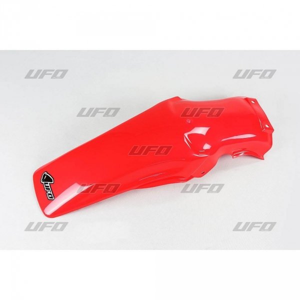 UFO BŁOTNIK TYŁ HONDA CR 125 '91-'92, CR 250 '90-'91, CR 500 '91-'01 KOLOR CZERWONY