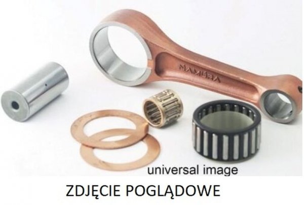NAMURA KORBOWÓD YAMAHA GP 800/R (00-05), XL 1200 (99-05) (SKUTER WODNY)